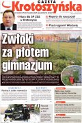 Gazeta Krotoszyńska