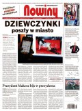 Tygodnik Regionalny Nowiny