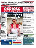 EXPRESS LEGNICKI
