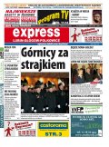 EXPRESS LGP