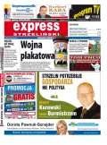 EXPRESS STRZELIŃSKI