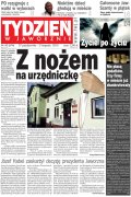 Tydzień w Jaworznie