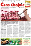 Czas Chojnic