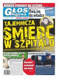 GŁOS GŁOGOWA TYGODNIK LOKALNY