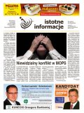 Istotne Informacje