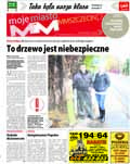 MM Moje Miasto Szczecin Kaliny