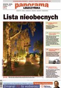 Panorama Leszczyńska