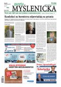 GAZETA MYŚLENICKA