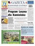 GAZETA RADOMSZCZAŃSKA