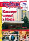TYGODNIK REGIONALNY