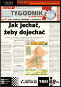 Bezpłatny Tygodnik  