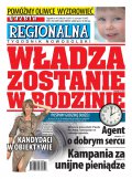 TYGODNIK REGIONALNA - Nowa Sól