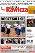 Życie Rawicza