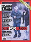 The Warsaw Voice