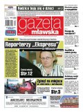 Gazeta Mławska