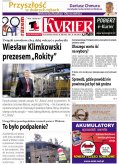 Kurier Gmin