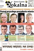 Nowa Gazeta Lokalna