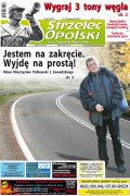 „Strzelec Opolski” Tygodnik Regionalny