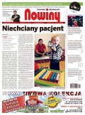 Tygodnik Regionalny Nowiny