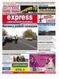 EXPRESS LGP