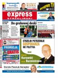 EXPRESS STRZELIŃSKI
