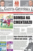 Tygodnik Gazeta Gryfińska