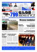 Głos Siemiatycz
