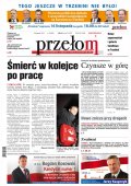 Przełom