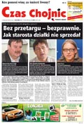 Czas Chojnic