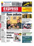 EXPRESS BOLESŁAWIECKI