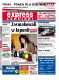 EXPRESS LEGNICKI