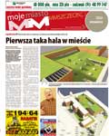 MM Moje Miasto Szczecin Śródmieście