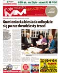 MM Moje Miasto Szczecin Gumieńce