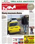 MM Moje Miasto Szczecin Słoneczne