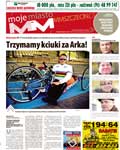 MM Moje Miasto Szczecin Książąt Pomorskich