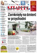 Sztafeta