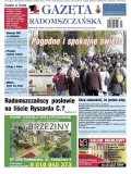 GAZETA RADOMSZCZAŃSKA