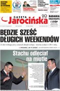 Gazeta Jarocińska