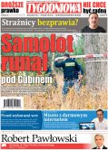 Gazeta TYGODNIOWA powiat krośnieński