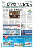 GAZETA MYŚLENICKA
