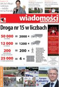 Wiadomości Wrzesińskie