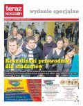 Teraz Koszalin