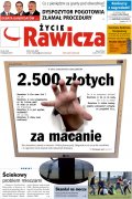 Życie Rawicza