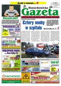 Gazeta Starachowicka