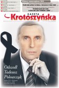 Gazeta Krotoszyńska