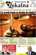 Nowa Gazeta Lokalna