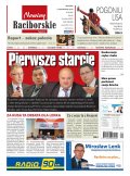 Nowiny Raciborskie
