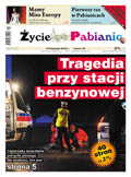 Życie Pabianic