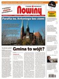 Tygodnik Regionalny Nowiny