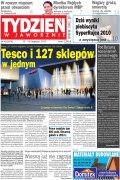 Tydzień w Jaworznie